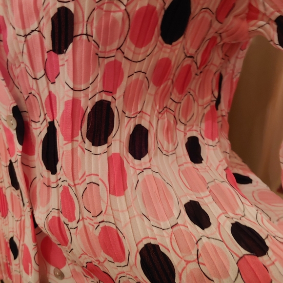 Blouse Fun - Picture 3 of 7